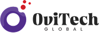 OviTech Global Logo
